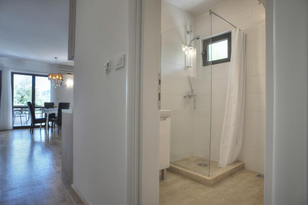 Gregovic Family Apartments Petrovac Exteriér fotografie