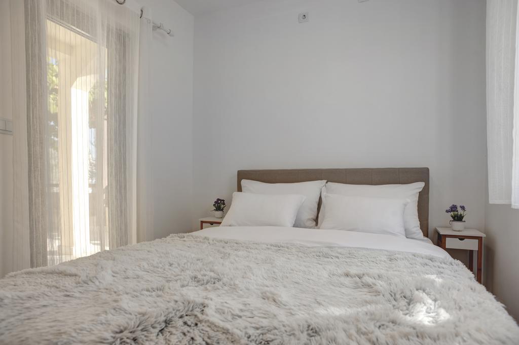 Gregovic Family Apartments Petrovac Exteriér fotografie