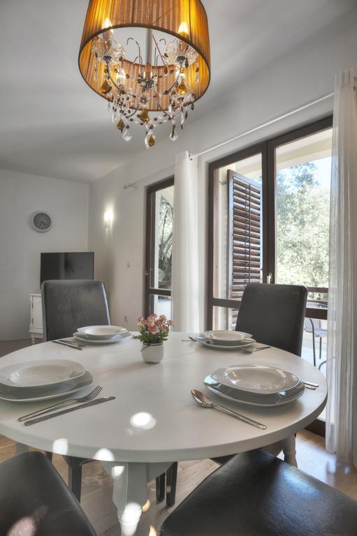 Gregovic Family Apartments Petrovac Exteriér fotografie