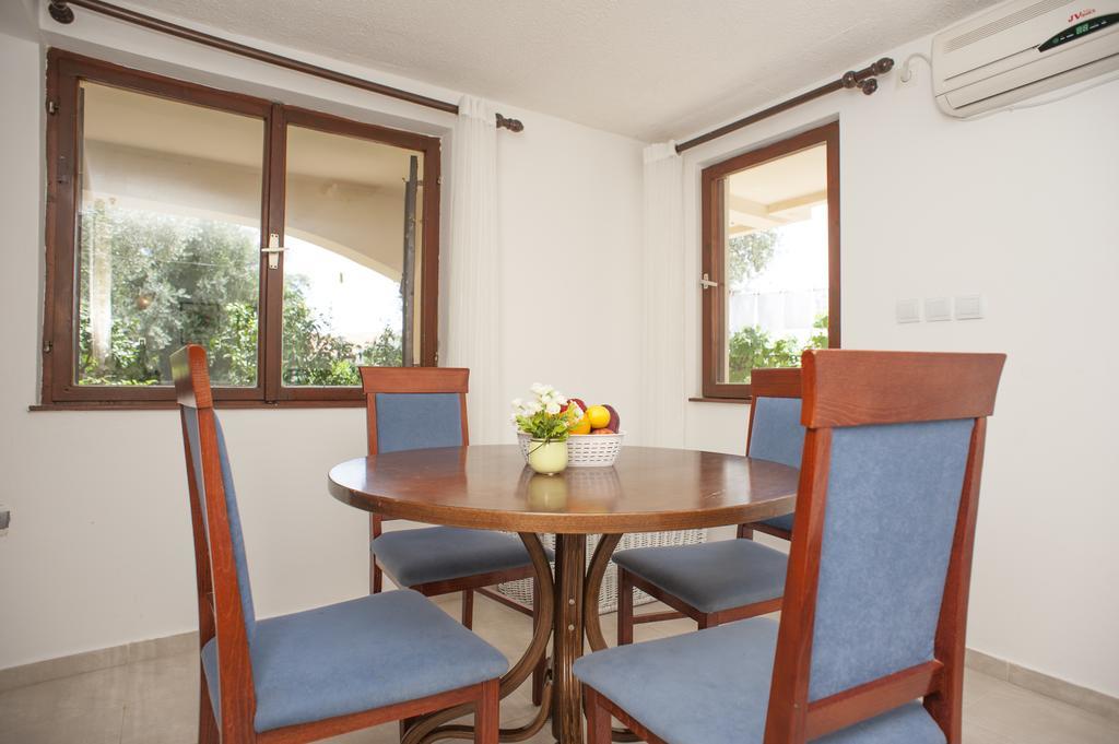 Gregovic Family Apartments Petrovac Exteriér fotografie