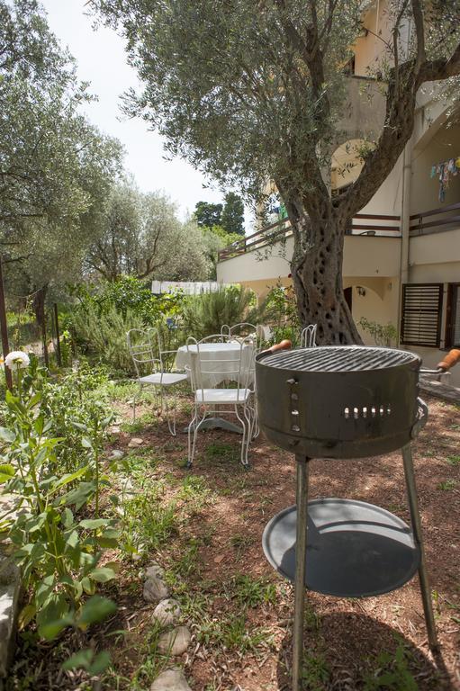 Gregovic Family Apartments Petrovac Exteriér fotografie