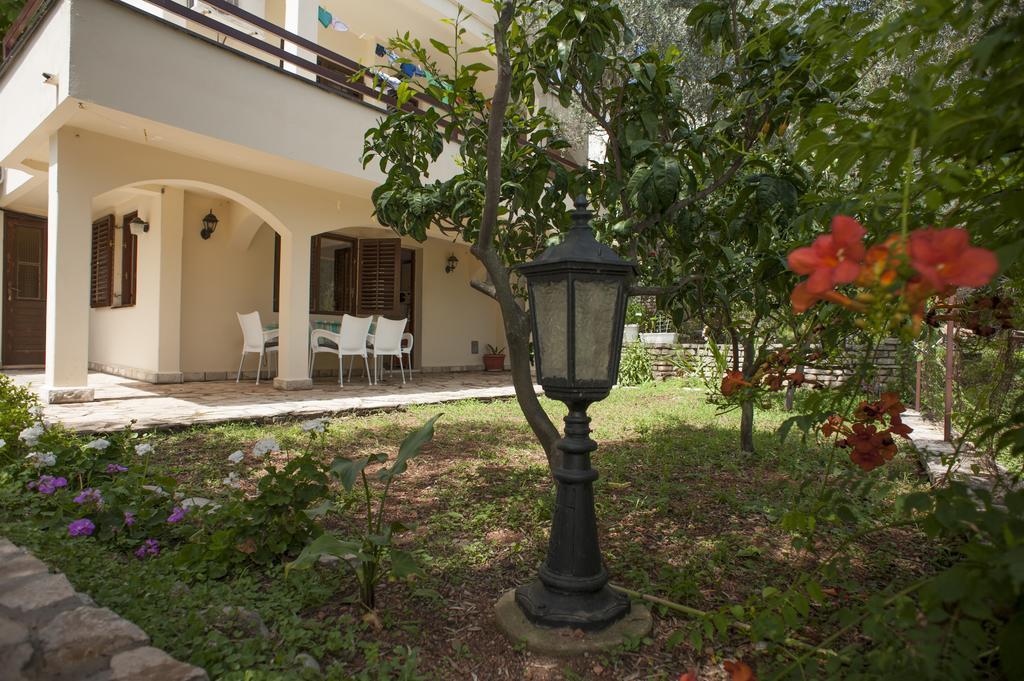 Gregovic Family Apartments Petrovac Exteriér fotografie