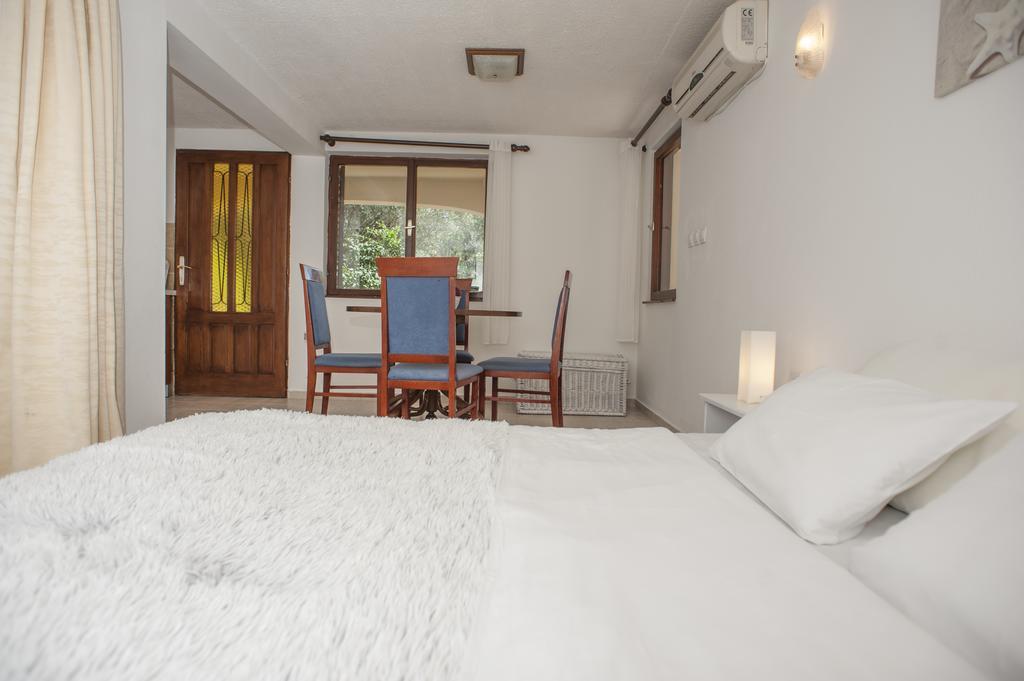 Gregovic Family Apartments Petrovac Exteriér fotografie
