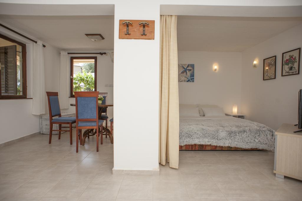 Gregovic Family Apartments Petrovac Exteriér fotografie