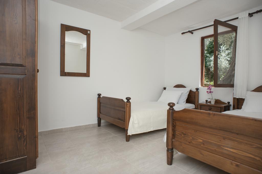Gregovic Family Apartments Petrovac Exteriér fotografie