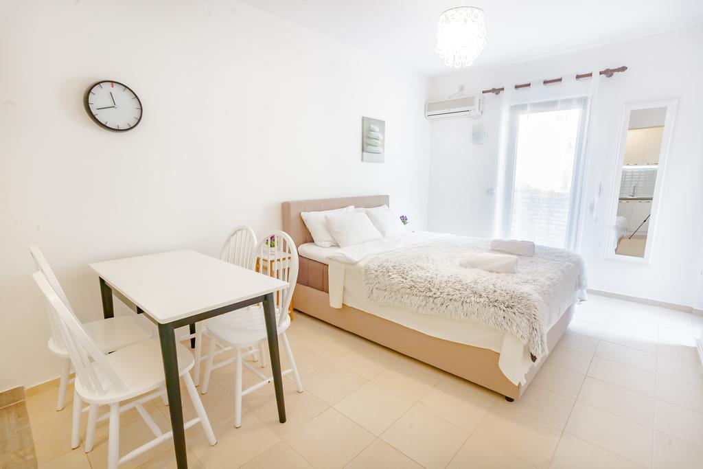 Gregovic Family Apartments Petrovac Exteriér fotografie