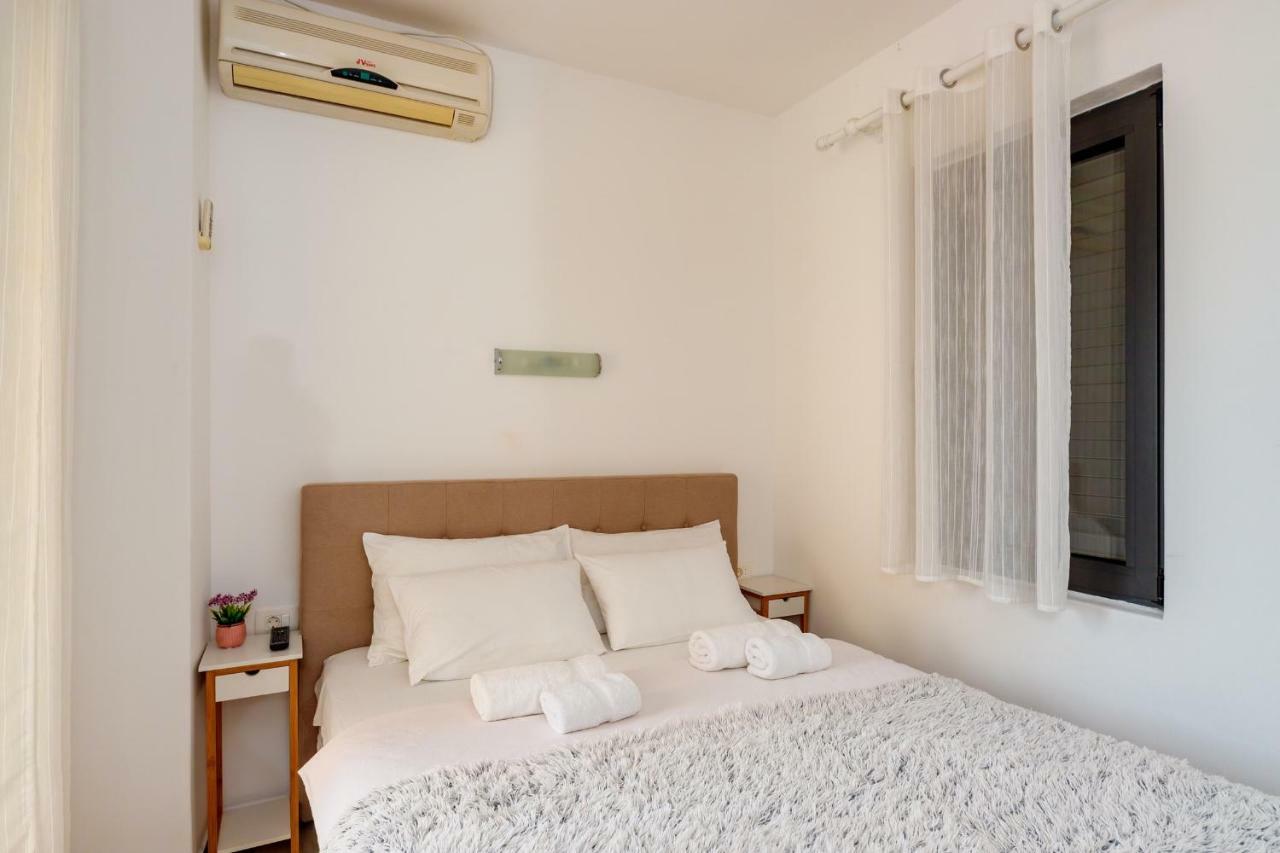 Gregovic Family Apartments Petrovac Exteriér fotografie