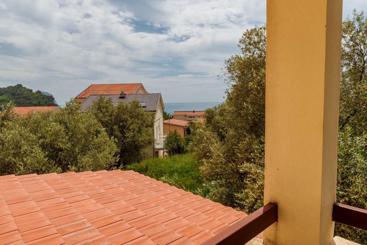 Gregovic Family Apartments Petrovac Exteriér fotografie